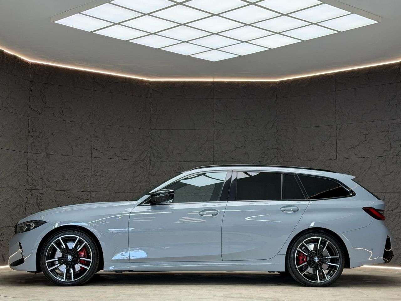 2023 BMW 3 SERIES 2023 BMW 3 SERIES