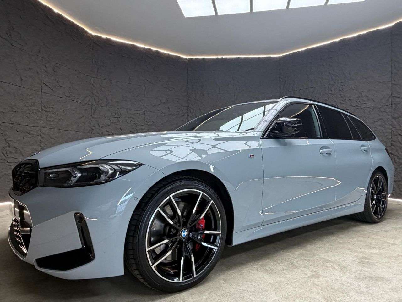 2023 BMW 3 SERIES 2023 BMW 3 SERIES