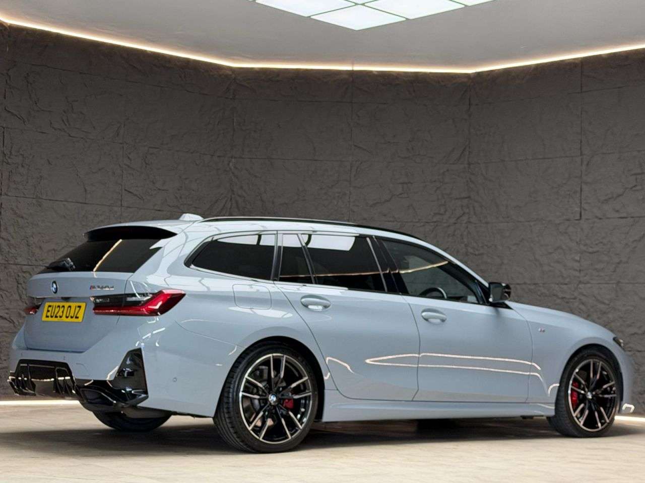 2023 BMW 3 SERIES 2023 BMW 3 SERIES