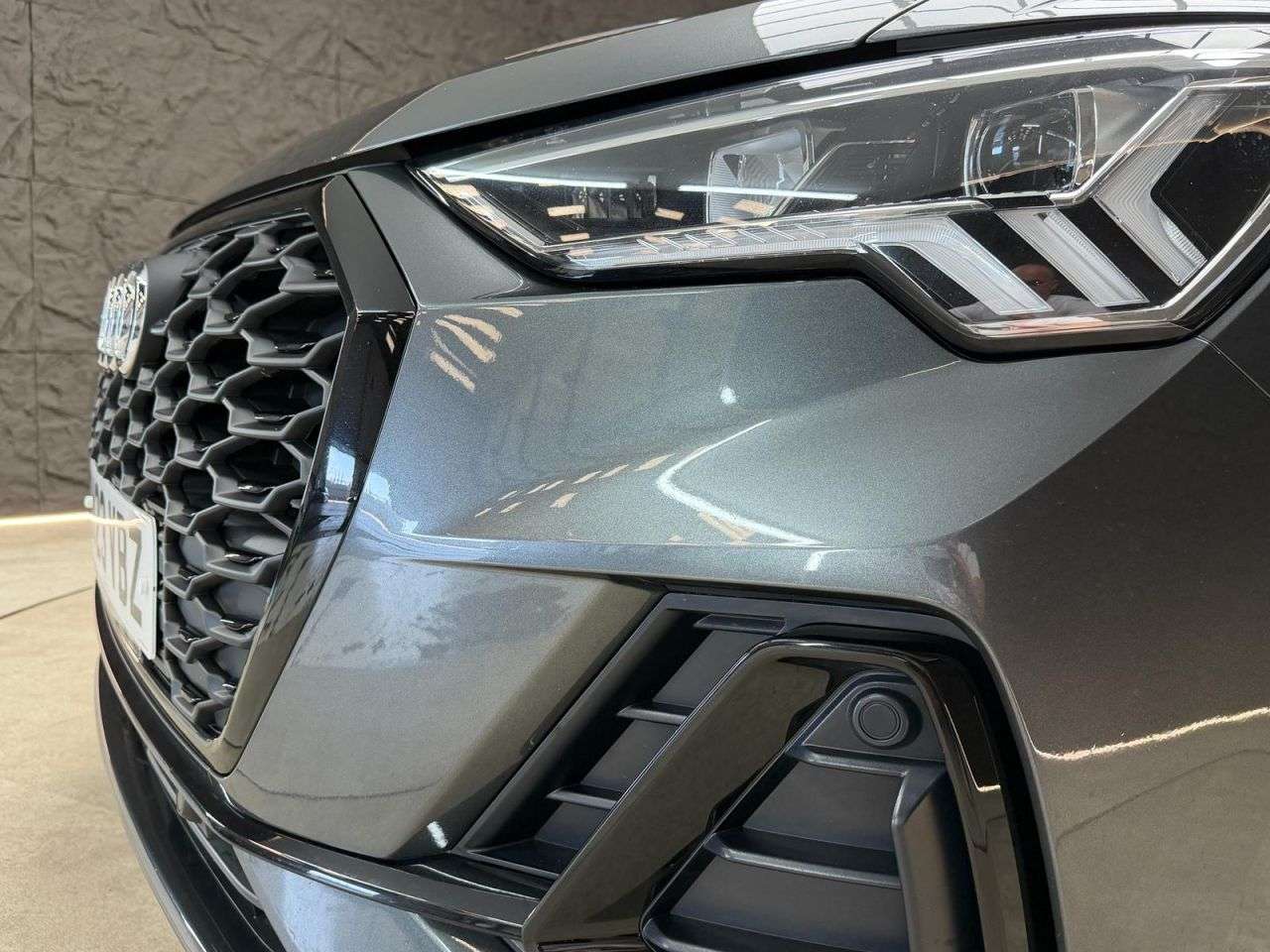 2023 AUDI Q3 2023 AUDI Q3