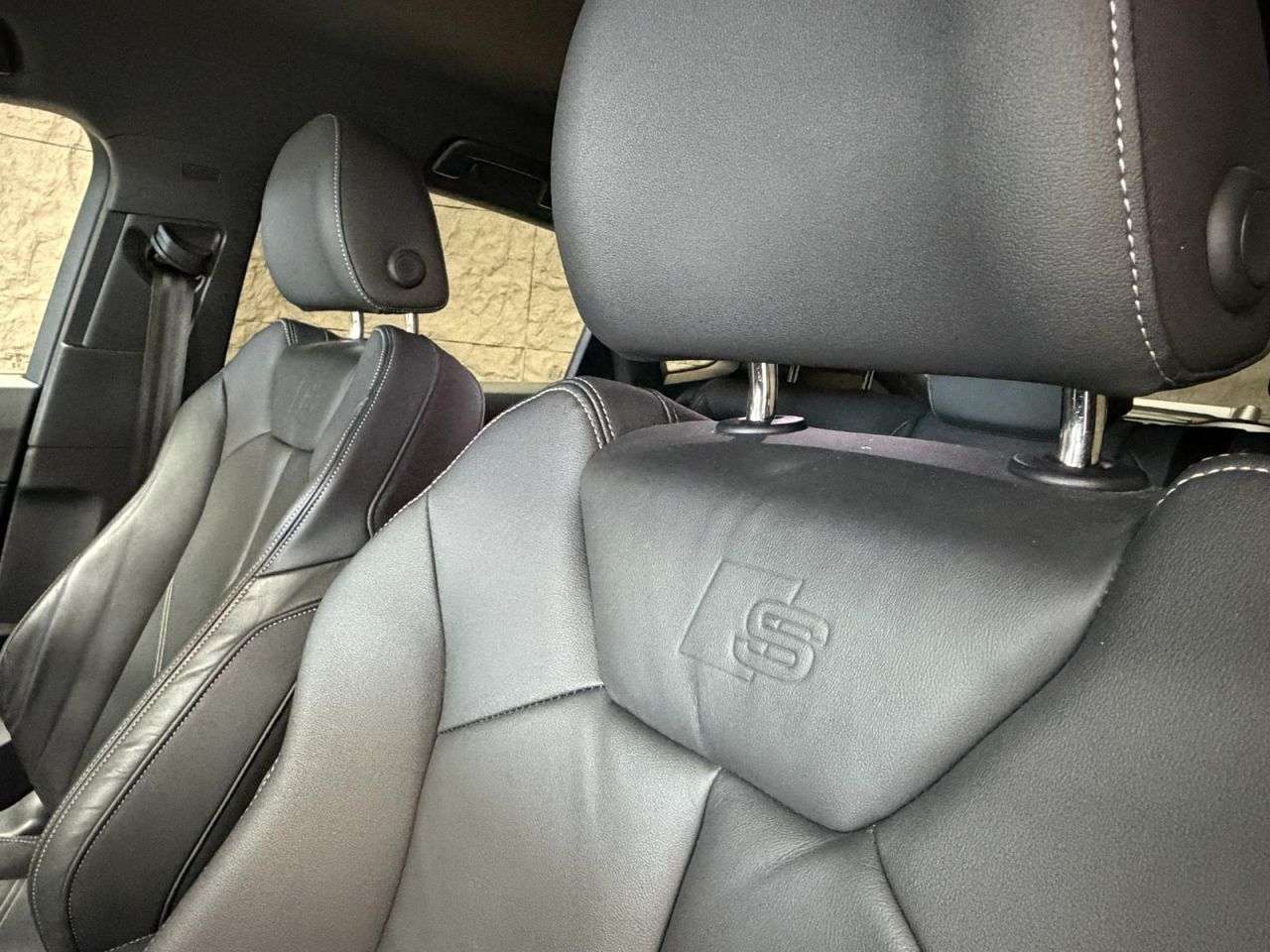 2023 AUDI Q3 2023 AUDI Q3