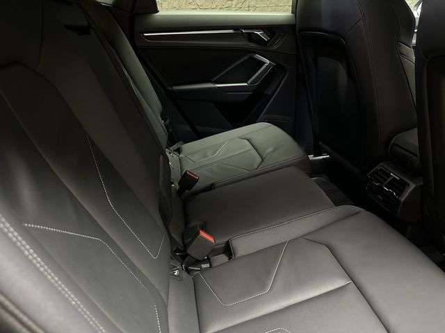 2023 AUDI Q3 2023 AUDI Q3