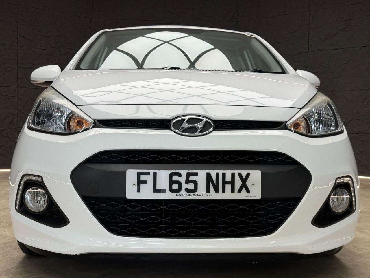 2015 HYUNDAI I10 2015 HYUNDAI I10