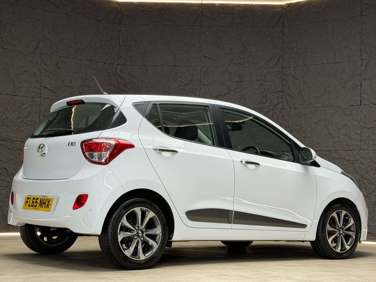 2015 HYUNDAI I10 2015 HYUNDAI I10