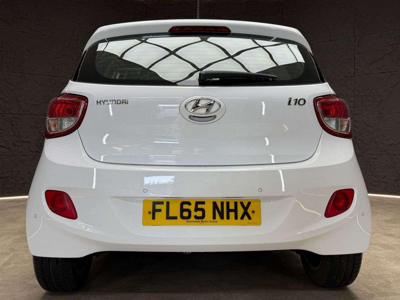 2015 HYUNDAI I10 2015 HYUNDAI I10
