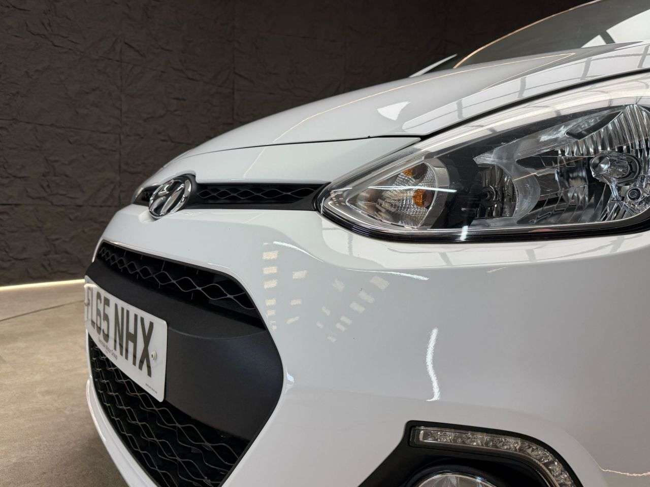 2015 HYUNDAI I10 2015 HYUNDAI I10