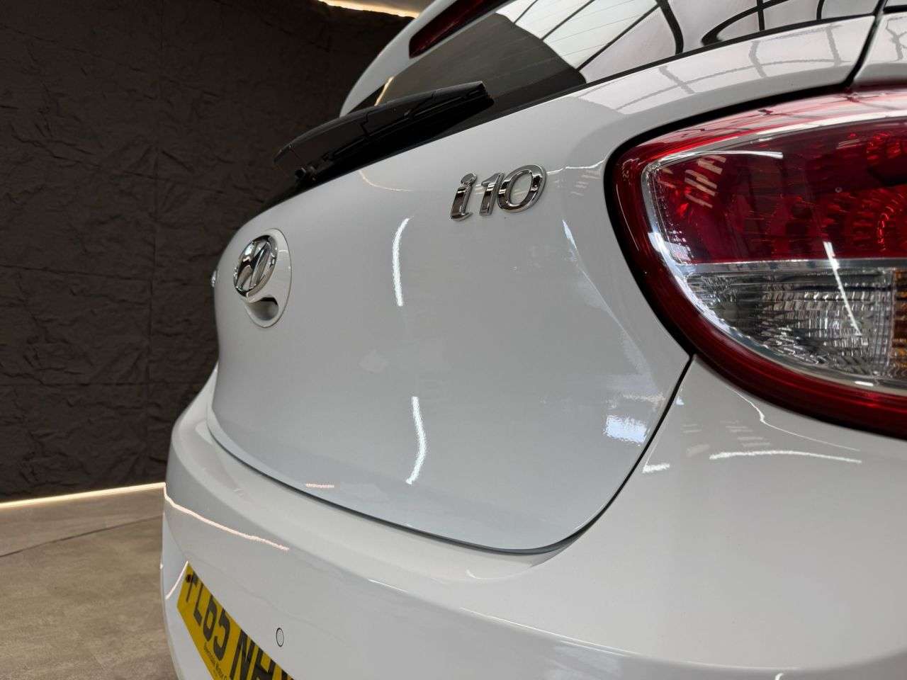 2015 HYUNDAI I10 2015 HYUNDAI I10