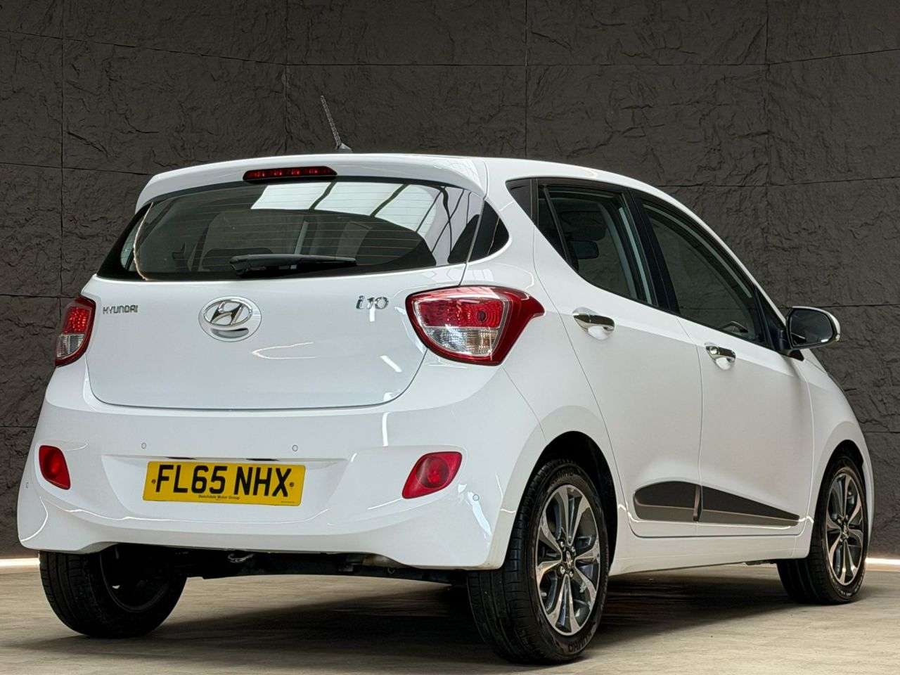 2015 HYUNDAI I10 2015 HYUNDAI I10