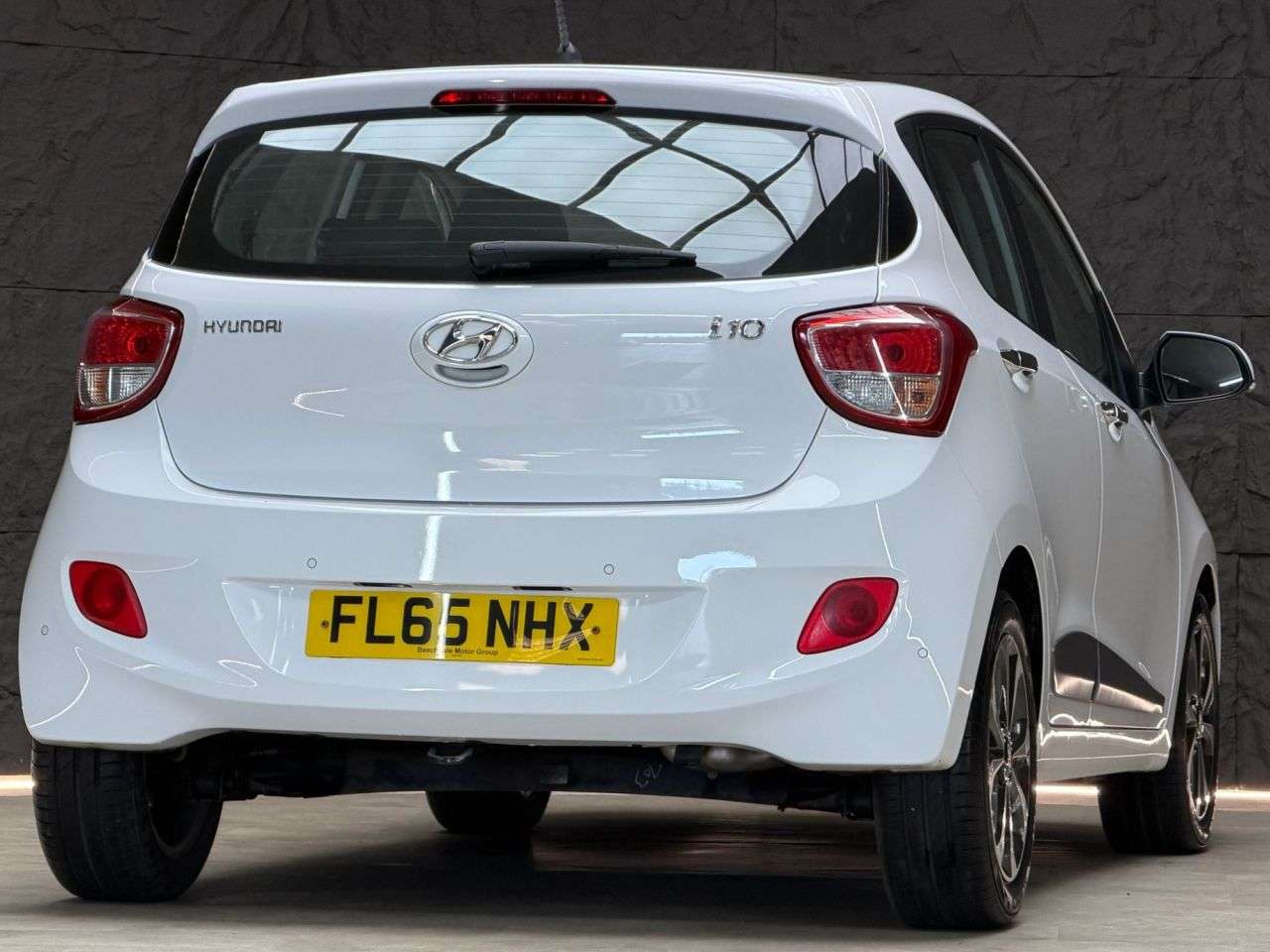 2015 HYUNDAI I10 2015 HYUNDAI I10