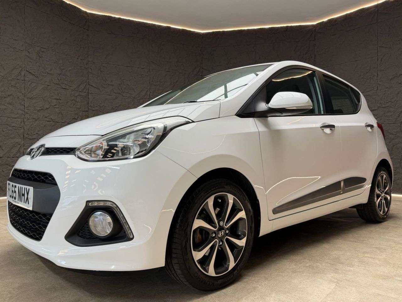 2015 HYUNDAI I10 2015 HYUNDAI I10