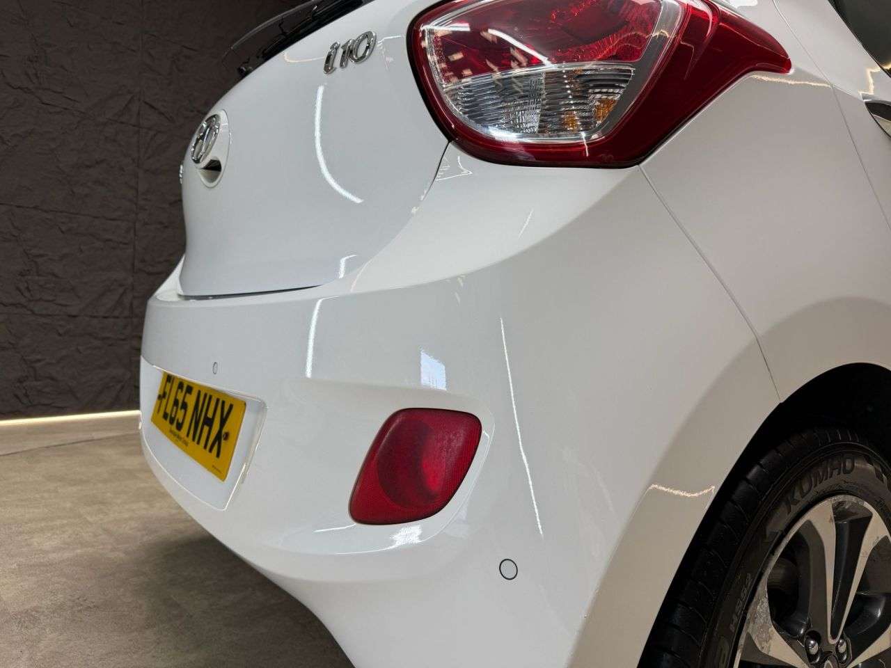 2015 HYUNDAI I10 2015 HYUNDAI I10