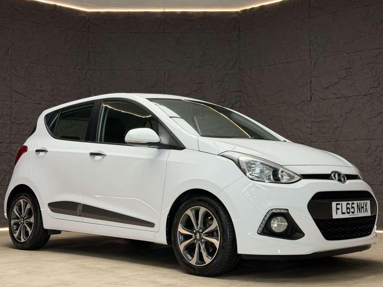 2015 HYUNDAI I10 2015 HYUNDAI I10