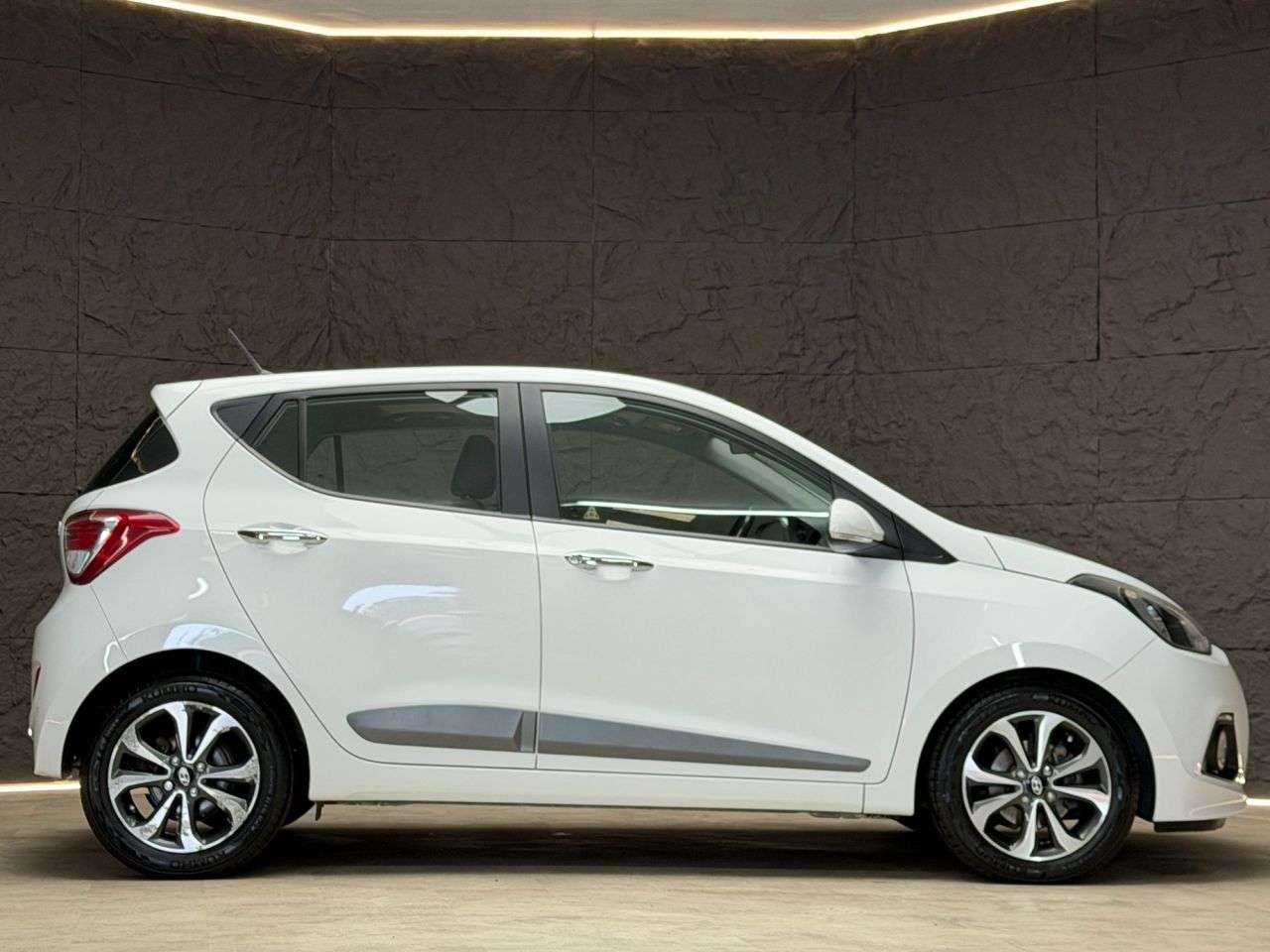 2015 HYUNDAI I10 2015 HYUNDAI I10