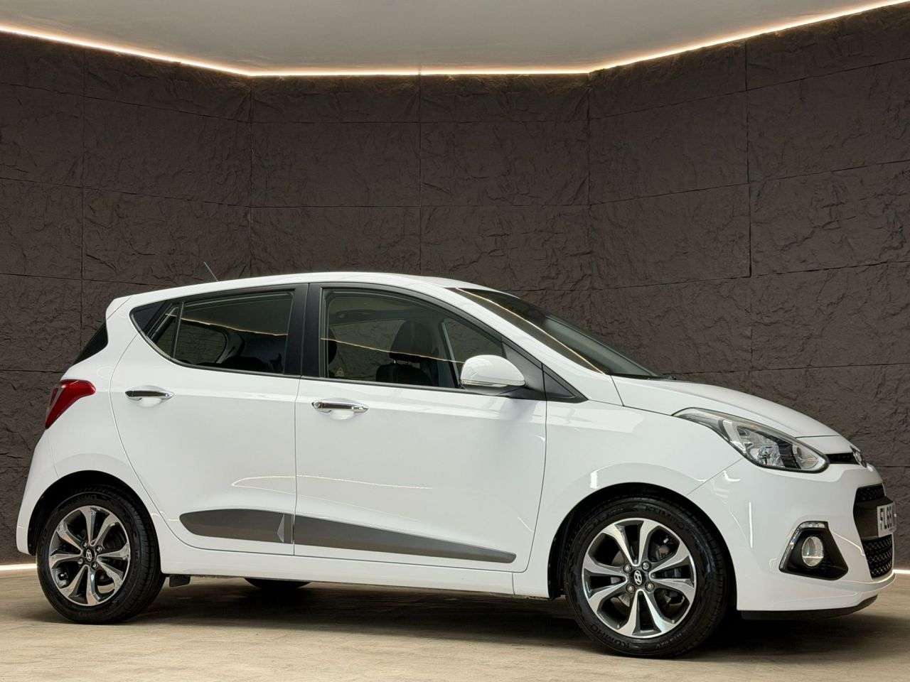 2015 HYUNDAI I10 2015 HYUNDAI I10
