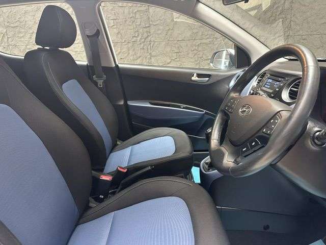 2015 HYUNDAI I10 2015 HYUNDAI I10