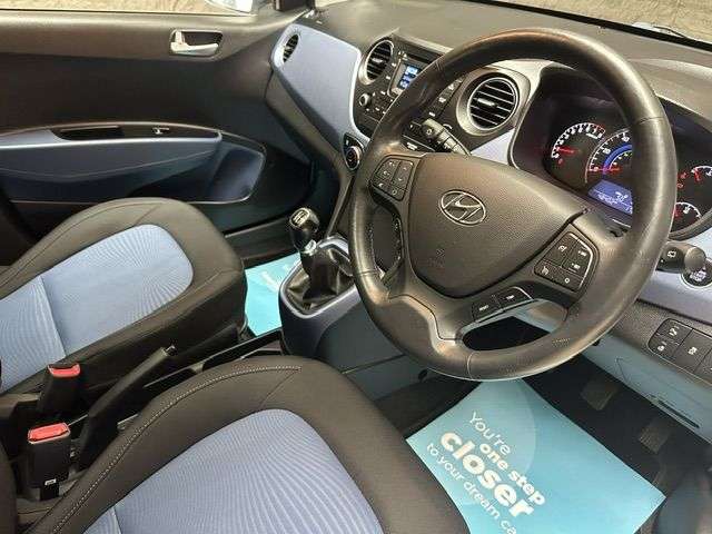 2015 HYUNDAI I10 2015 HYUNDAI I10