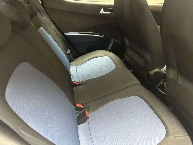 2015 HYUNDAI I10 2015 HYUNDAI I10