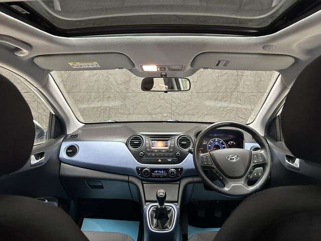 2015 HYUNDAI I10 2015 HYUNDAI I10