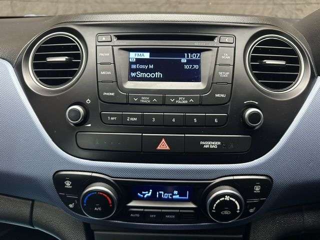 2015 HYUNDAI I10 2015 HYUNDAI I10