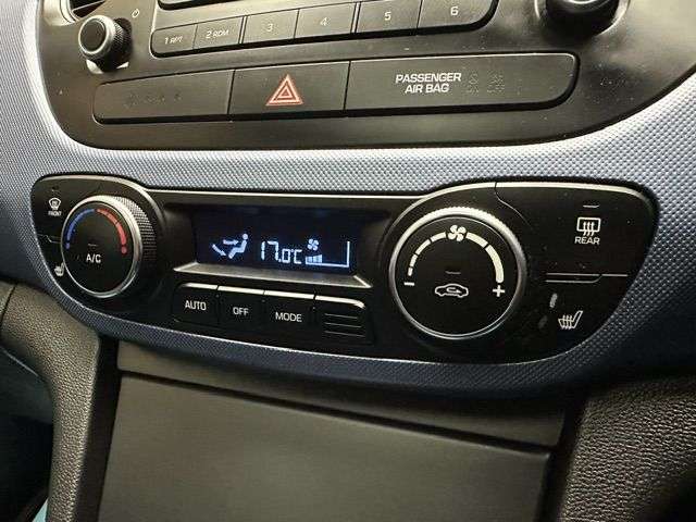 2015 HYUNDAI I10 2015 HYUNDAI I10