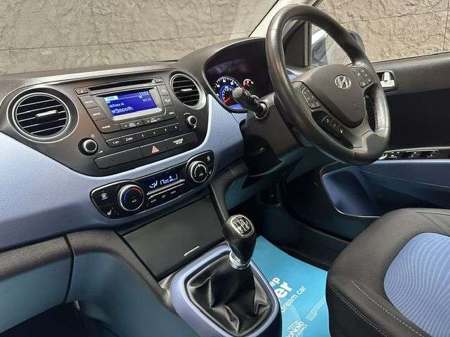 2015 HYUNDAI I10 2015 HYUNDAI I10