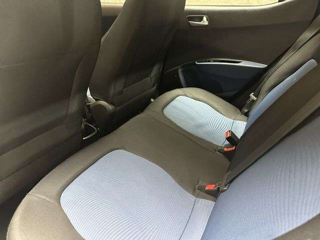 2015 HYUNDAI I10 2015 HYUNDAI I10