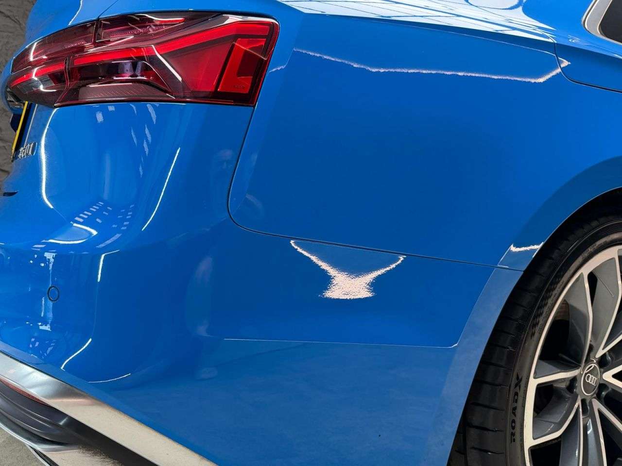 2021 AUDI A5 2021 AUDI A5