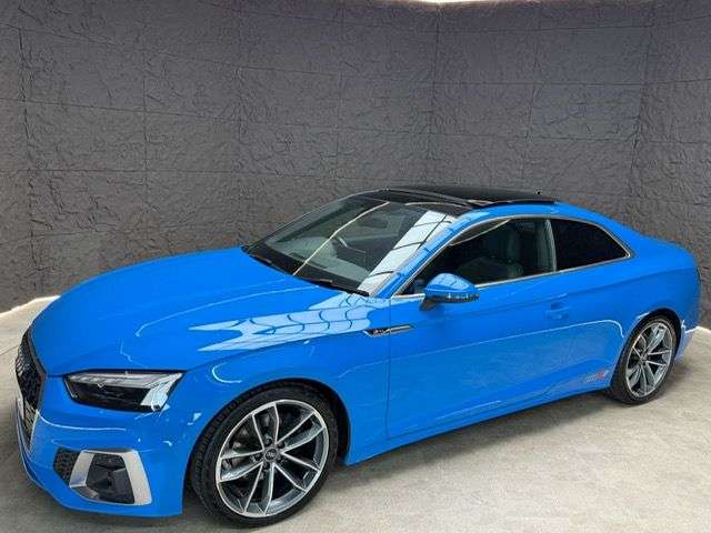 2021 AUDI A5 2021 AUDI A5