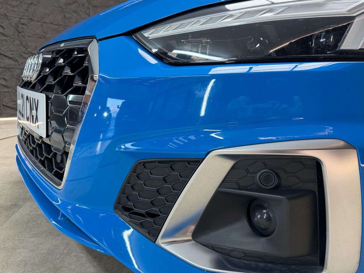 2021 AUDI A5 2021 AUDI A5