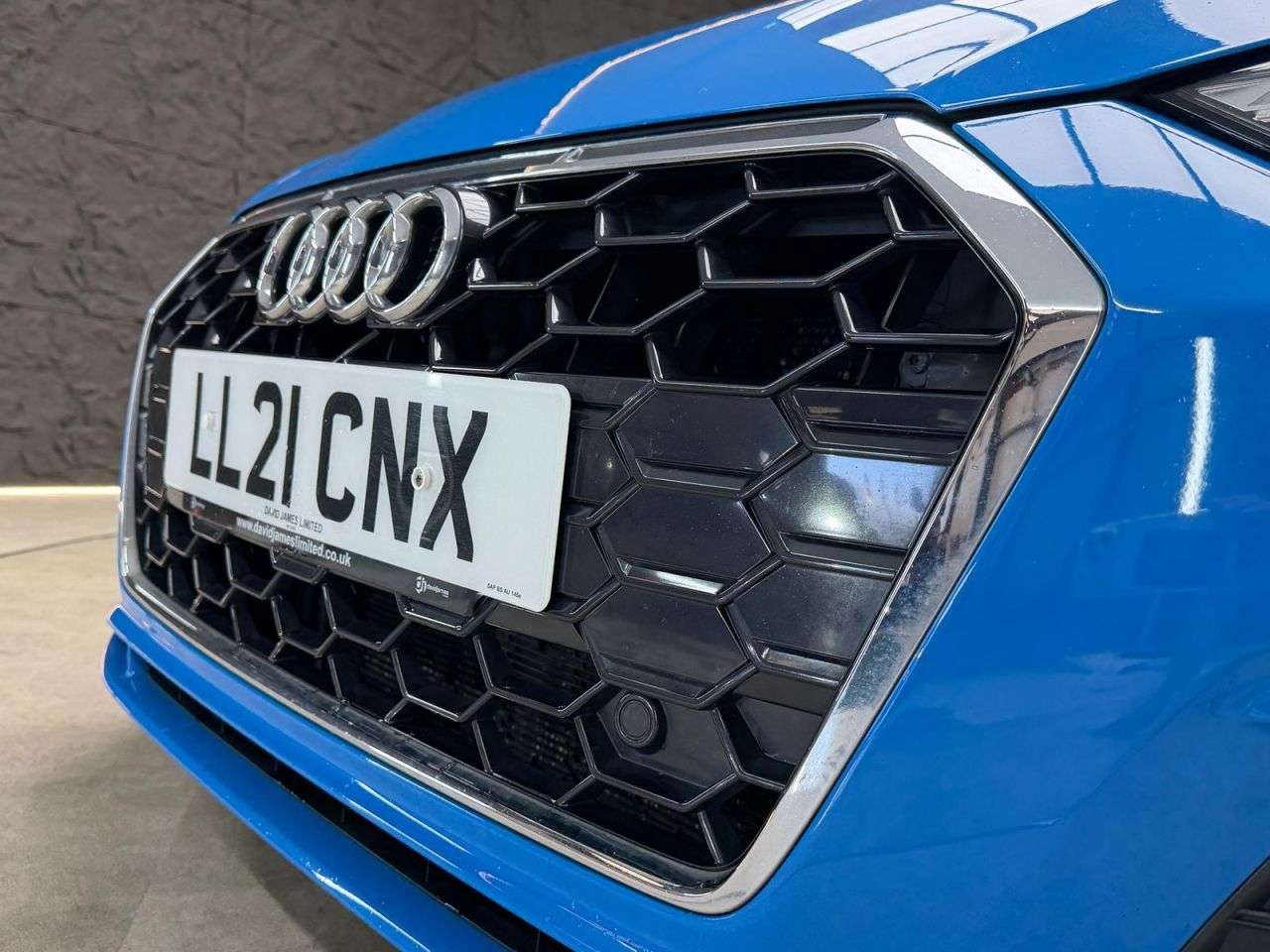 2021 AUDI A5 2021 AUDI A5