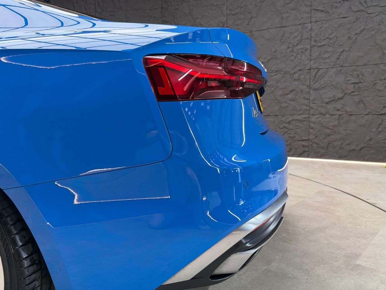 2021 AUDI A5 2021 AUDI A5