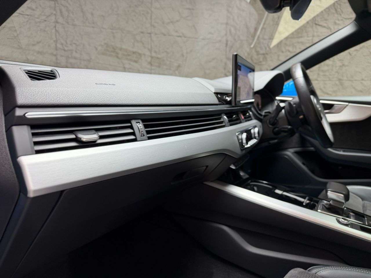 2021 AUDI A5 2021 AUDI A5