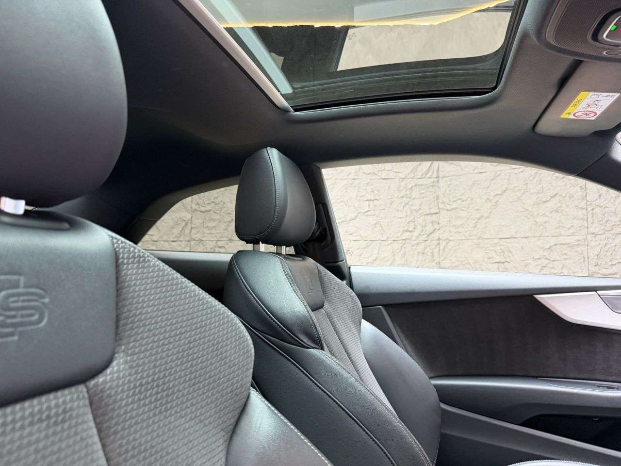 A 2021 AUDI A5 2.0 TDI 35 S line Coupe 2dr Diesel S Tronic Euro 6 (s/s) (163 ps) SUNROOF, A 2021 AUDI A5 2.0 TDI 35 S line Coupe 2dr Diesel S Tronic Euro 6 (s/s) (163 ps) SUNROOF,