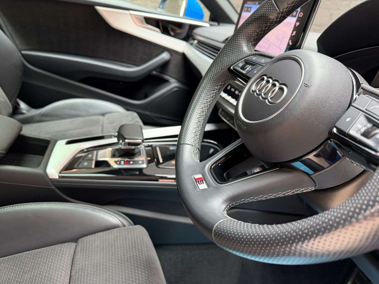 2021 AUDI A5 2021 AUDI A5