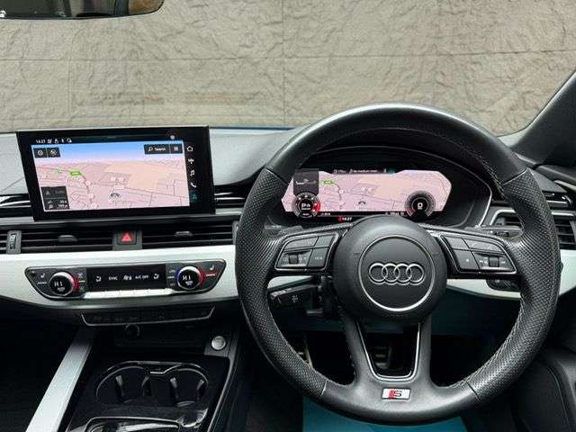 2021 AUDI A5 2021 AUDI A5