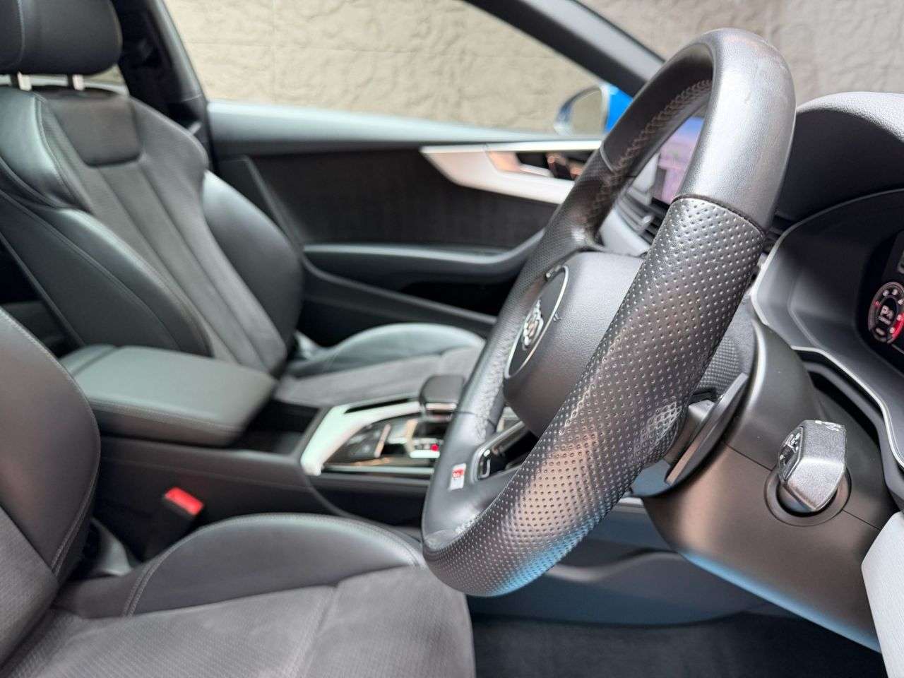 2021 AUDI A5 2021 AUDI A5