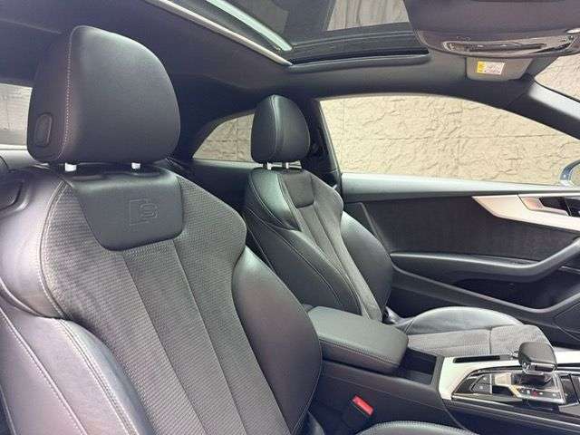 2021 AUDI A5 2021 AUDI A5