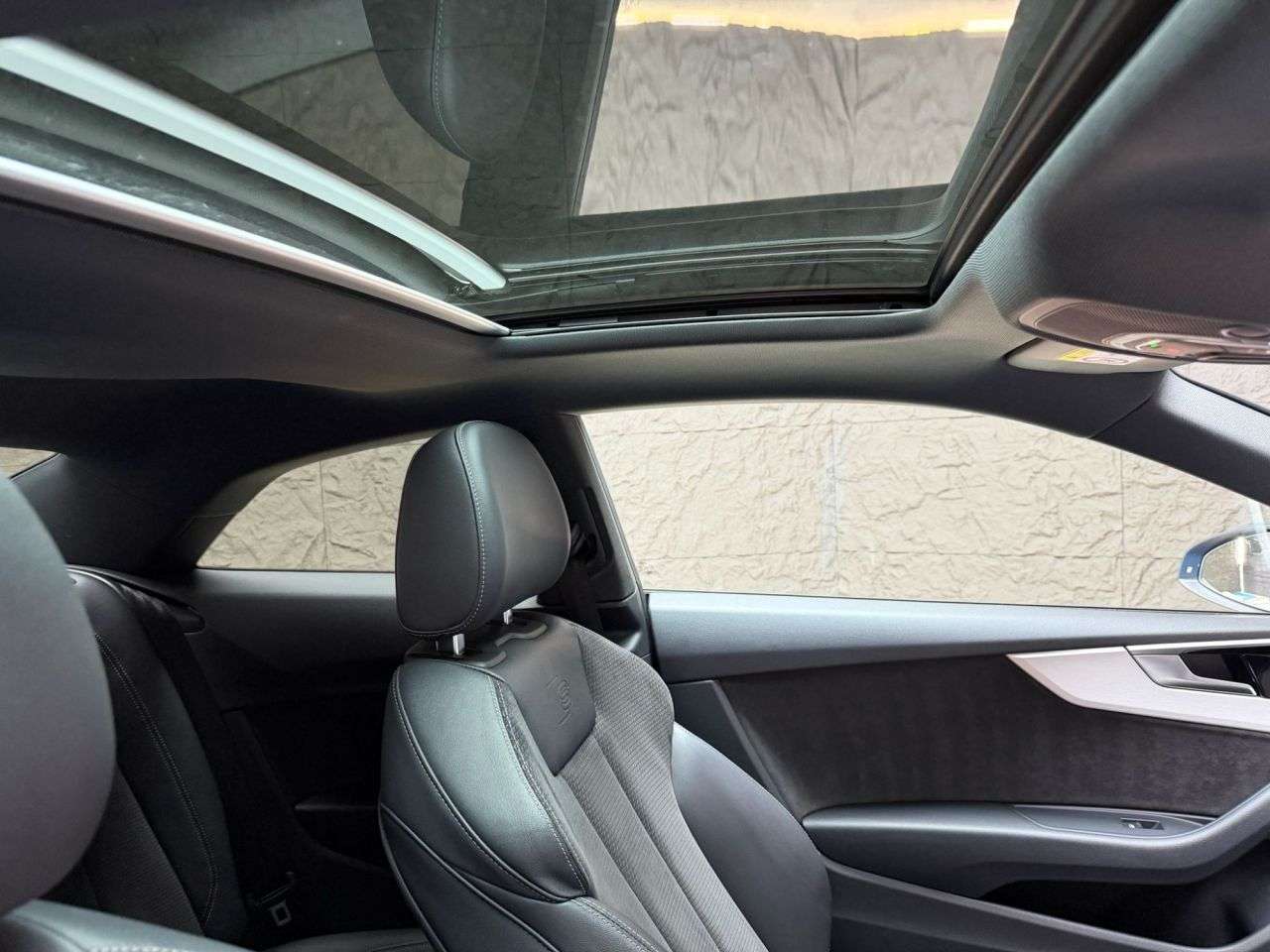2021 AUDI A5 2021 AUDI A5