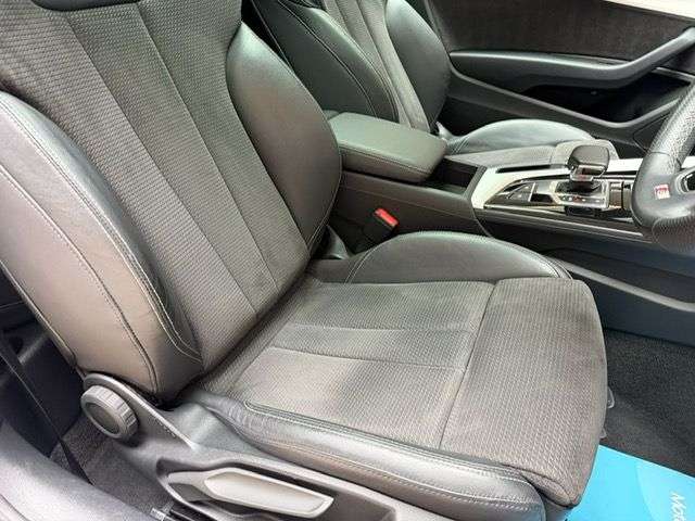 2021 AUDI A5 2021 AUDI A5