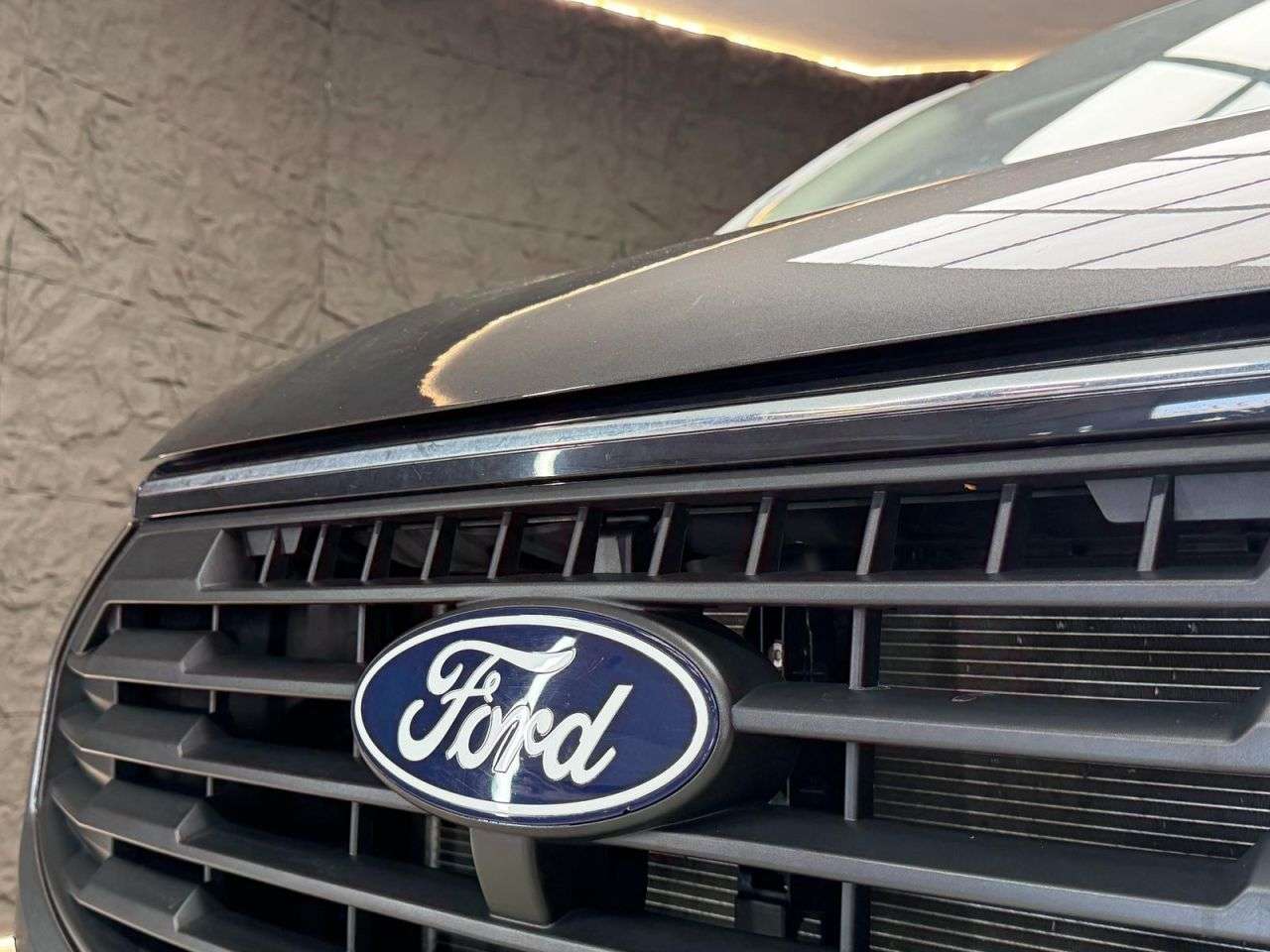 2023 FORD TRANSIT CUSTOM 2023 FORD TRANSIT CUSTOM