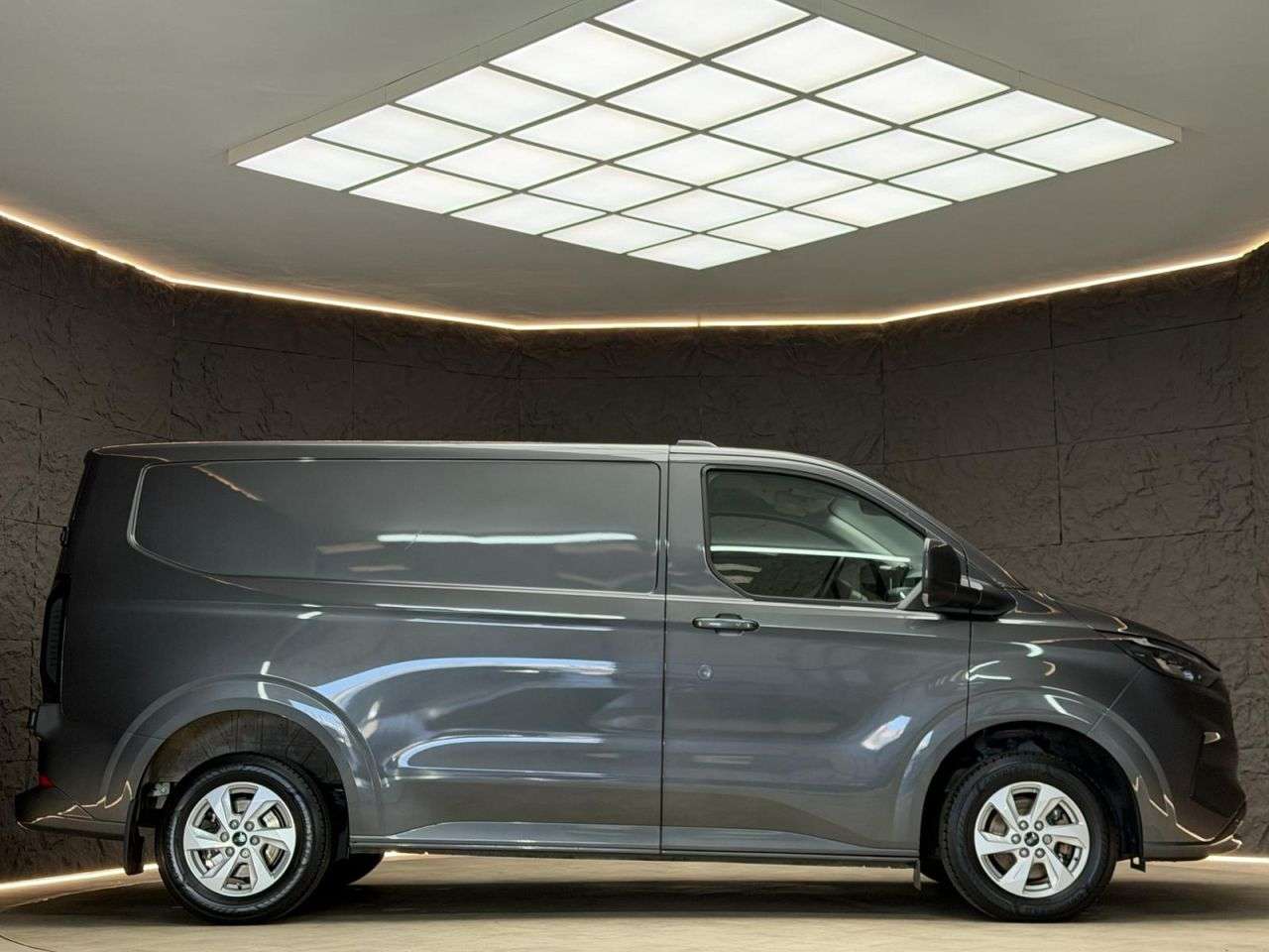 2023 FORD TRANSIT CUSTOM 2023 FORD TRANSIT CUSTOM