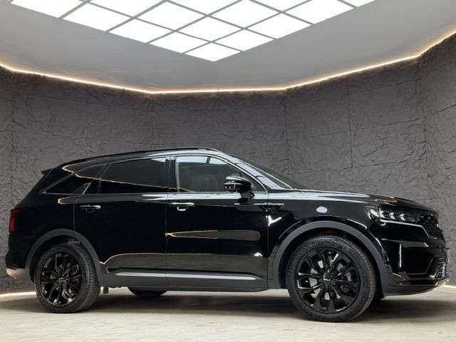 A 2023 KIA SORENTO 2.2 CRDi Edition SUV 5dr Diesel DCT AWD Euro 6 (s/s) (190 bhp) FSH, SUNROOF A 2023 KIA SORENTO 2.2 CRDi Edition SUV 5dr Diesel DCT AWD Euro 6 (s/s) (190 bhp) FSH, SUNROOF