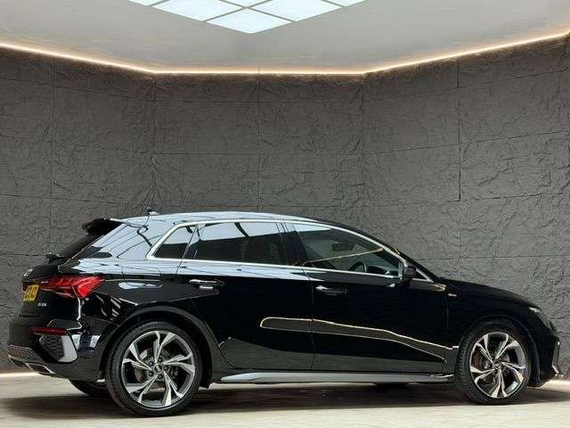 2022 AUDI A3 2022 AUDI A3