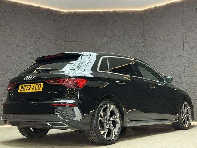 2022 AUDI A3 2022 AUDI A3