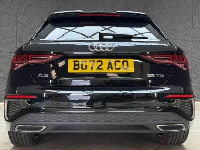 2022 AUDI A3 2022 AUDI A3