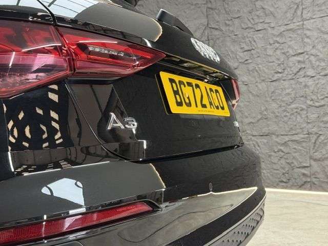 2022 AUDI A3 2022 AUDI A3