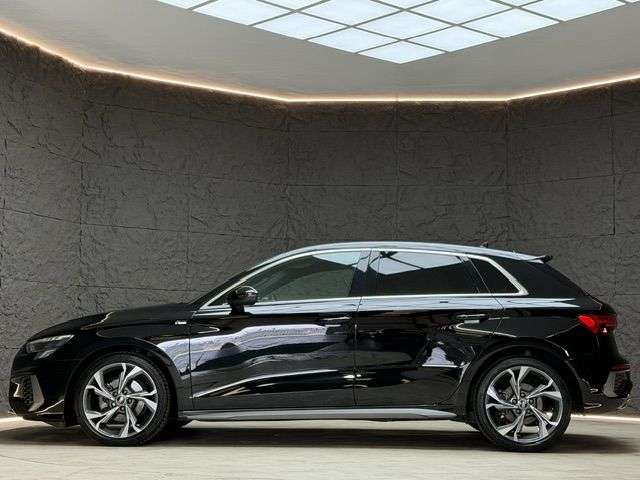 2022 AUDI A3 2022 AUDI A3