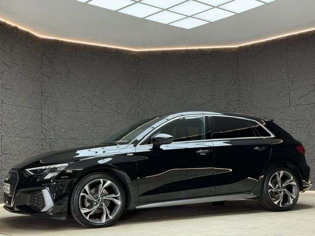 2022 AUDI A3 2022 AUDI A3