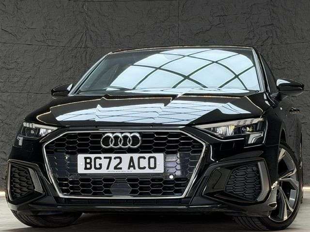 2022 AUDI A3 2022 AUDI A3
