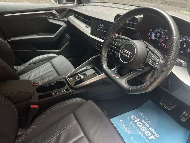 2022 AUDI A3 2022 AUDI A3